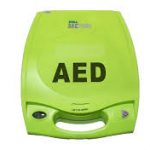 AED Zoll AED plus mit EKG