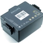 Batterie für AED Philips FR3
